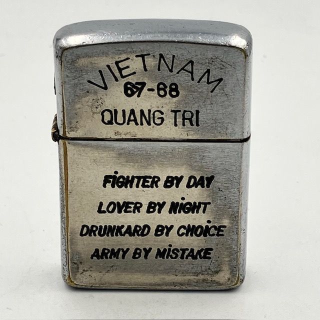 ジッポー ZIPPO
