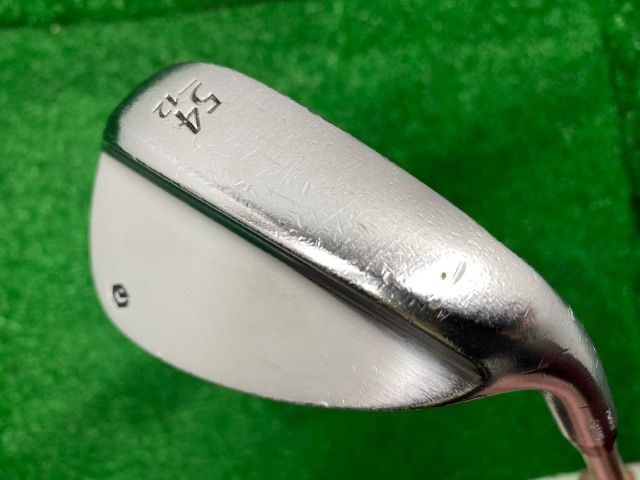 激安[784] エポン TourWedge TypeS/AEROTECH SteelFiber i125CW/S/54-