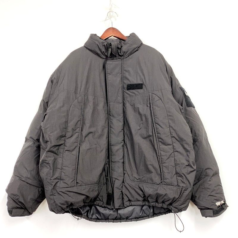 WILDTHINGS ワイルドシングス WT22419SN-DI 650FILL SHORT MONSTER PARKA ショート モンスターパーカー アウター 144-250507-ya-03-izu