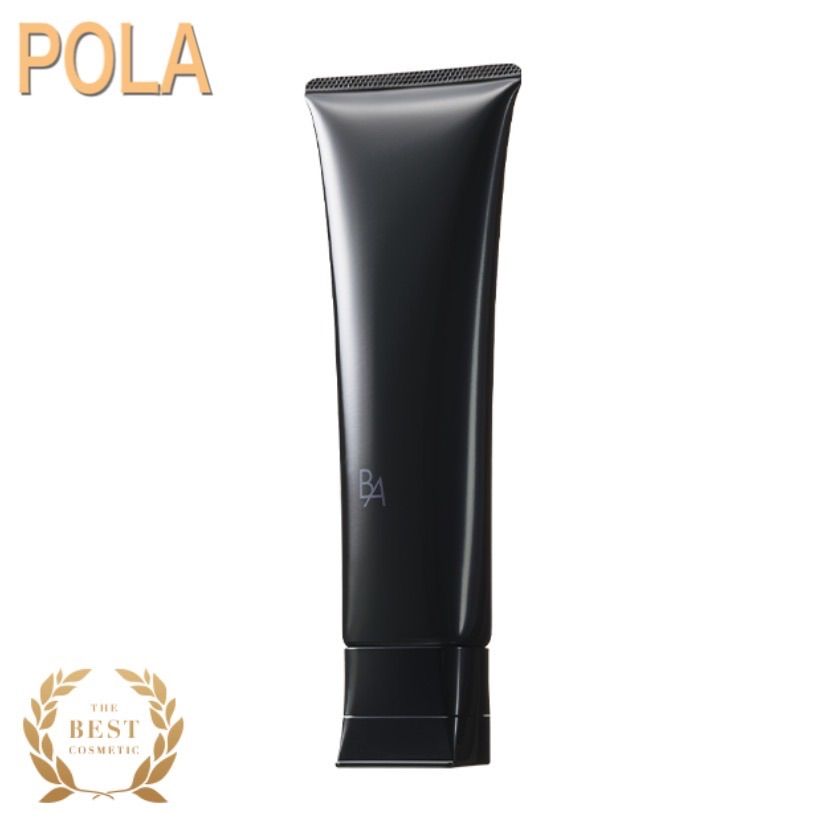 ポーラ POLA B.A クレンジング クリーム メイク落とし130g 【公式通販】
