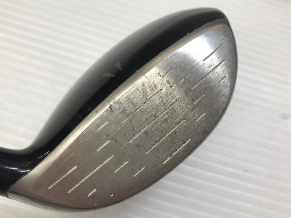 フェアウェイウッド