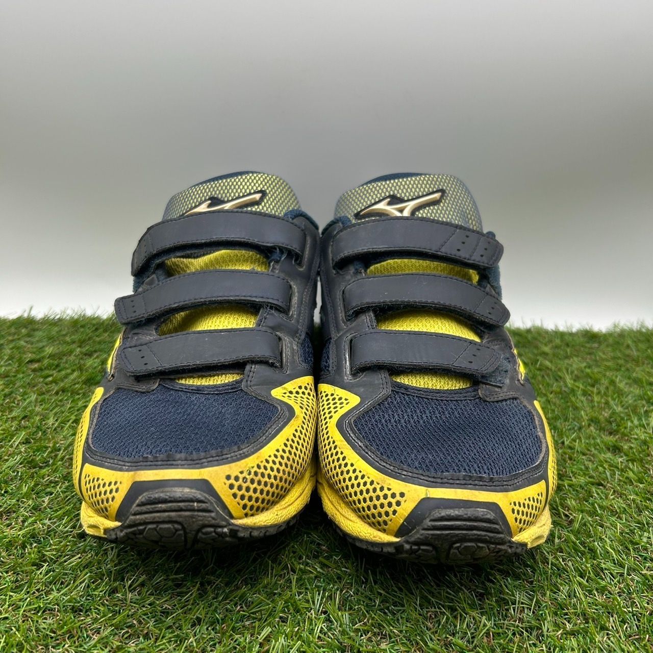【超美品】ミズノ グローバルエリートラン トレーニングシューズ 野球 27 グローバルエリート スパイク トレーニングシューズ 野球」の