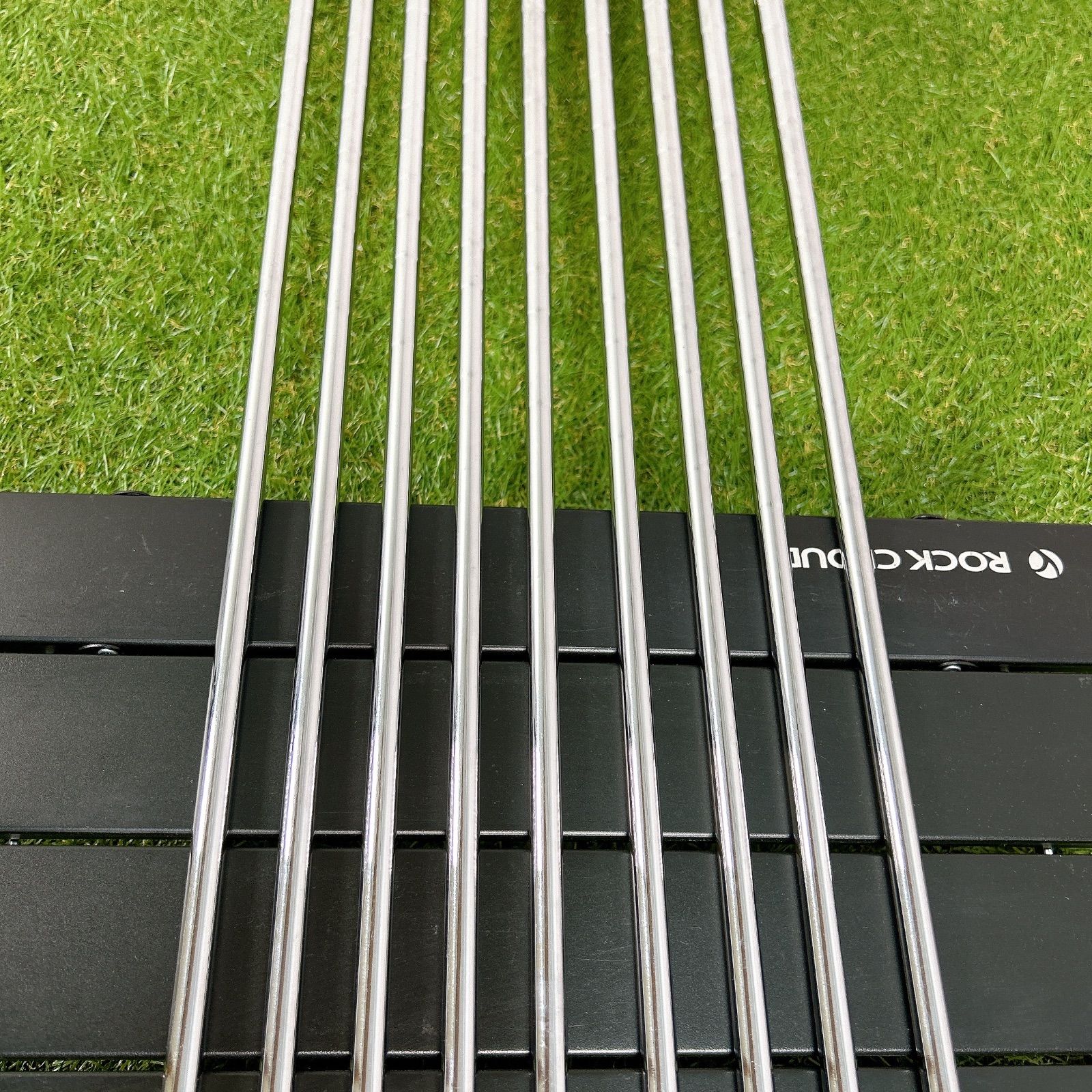 アイアンセット 9本