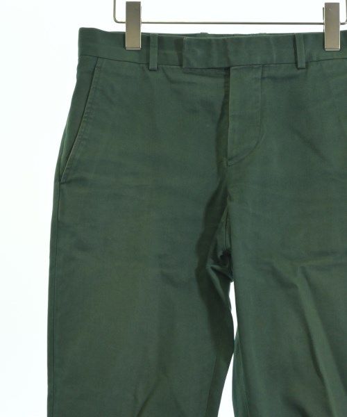 【極美品】MARNI チノパン カーキ サイズ46 極美品】MARNI チノパン カーキ サイズ46 パンツ