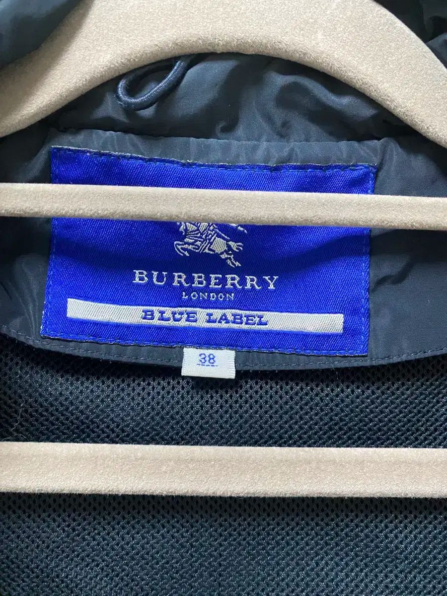 BURBERRY バーバリー