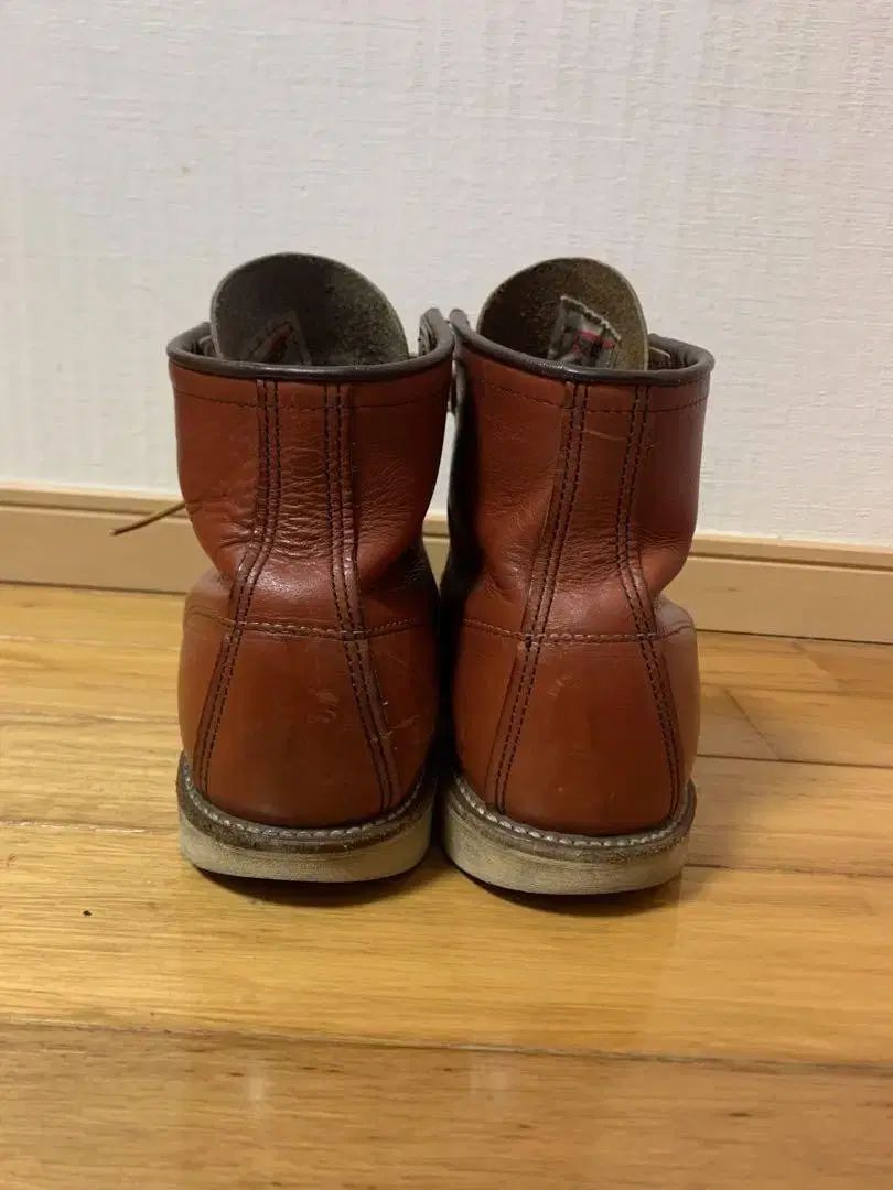 26cm レッドウィング #8875 アイリッシュセッター レッドウィング アイ