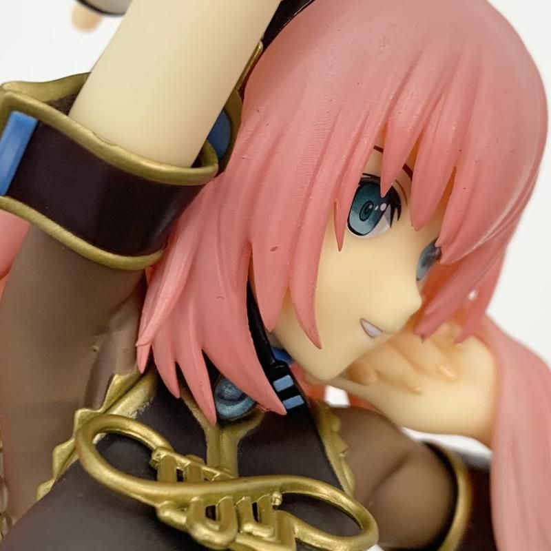 Max Factory - 【中古】開封 マックスファクトリー キャラクター･ボーカル･シリーズ03 1/7 巡音ルカ Tony ver.[17][240017702825] 中古】開封 マックスファクトリー キャラクター・ボーカル