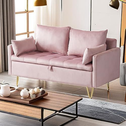 モダン ピンクベージュ ソファ 2人掛け モダン ピンクベージュ ソファ 2人掛け