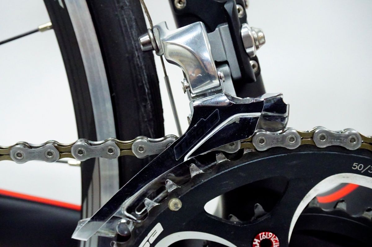 スペシャライズド ROUBAIX