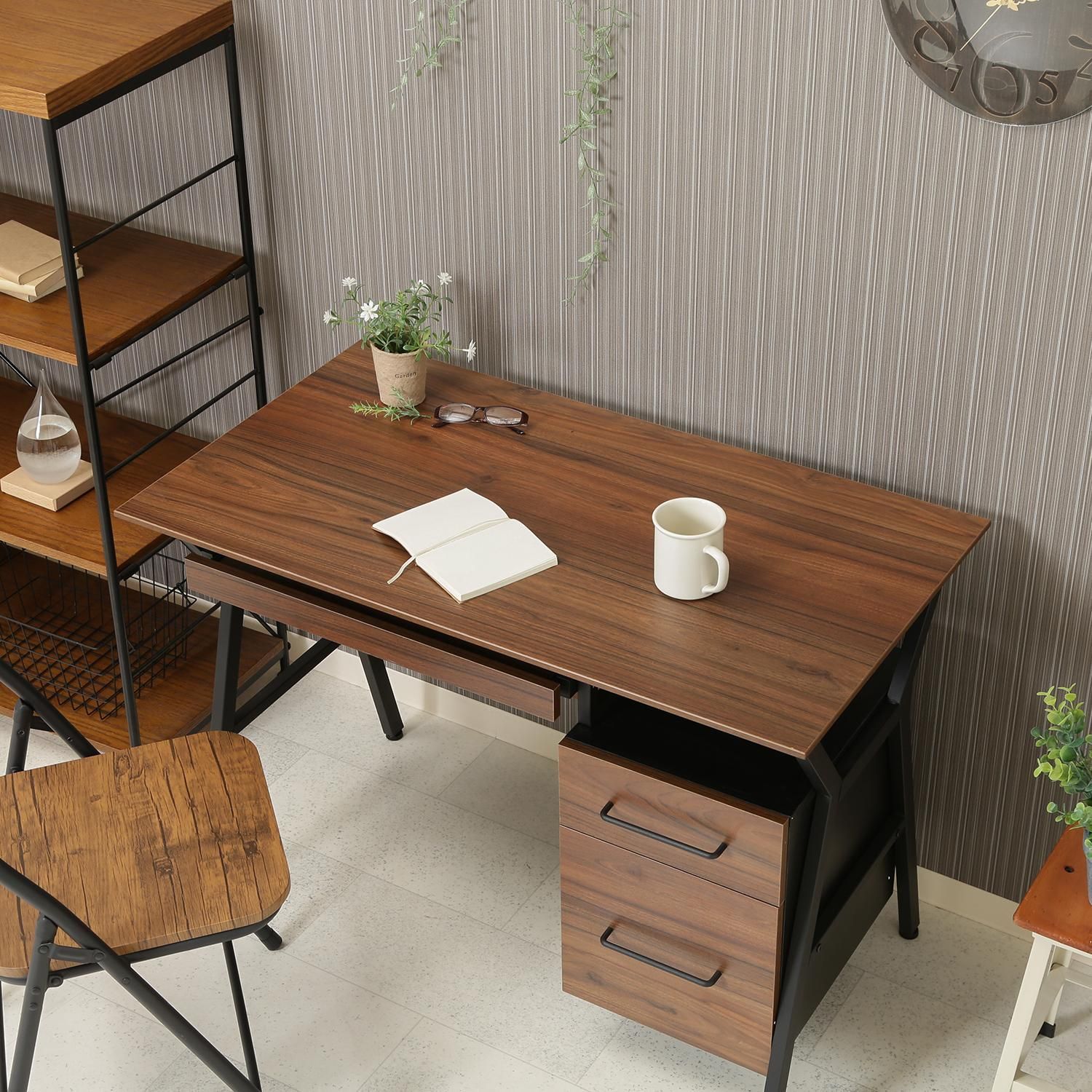 リモートワーク