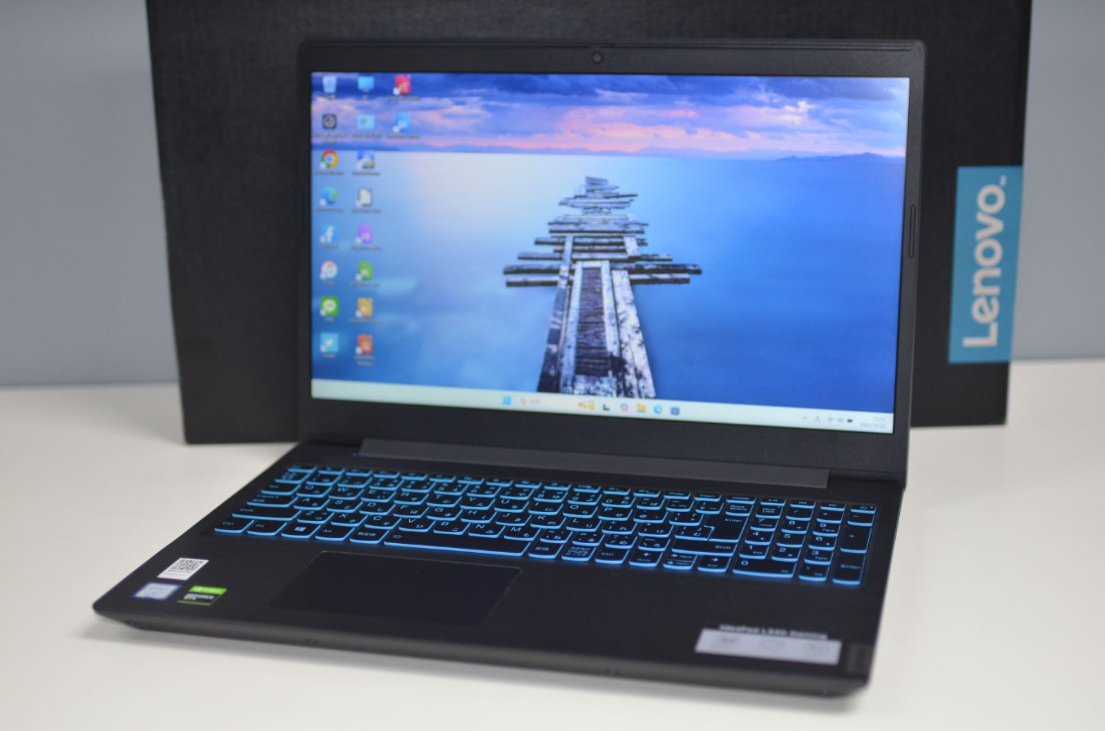 美品！LENOVO L340 i7 GTX1050 SSD搭載 - メルカリ