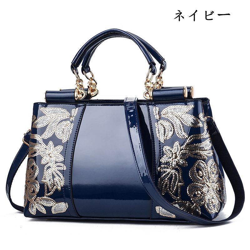 ショルダーバッグ レディース トートバッグ 斜めがけバッグ PU レザー  