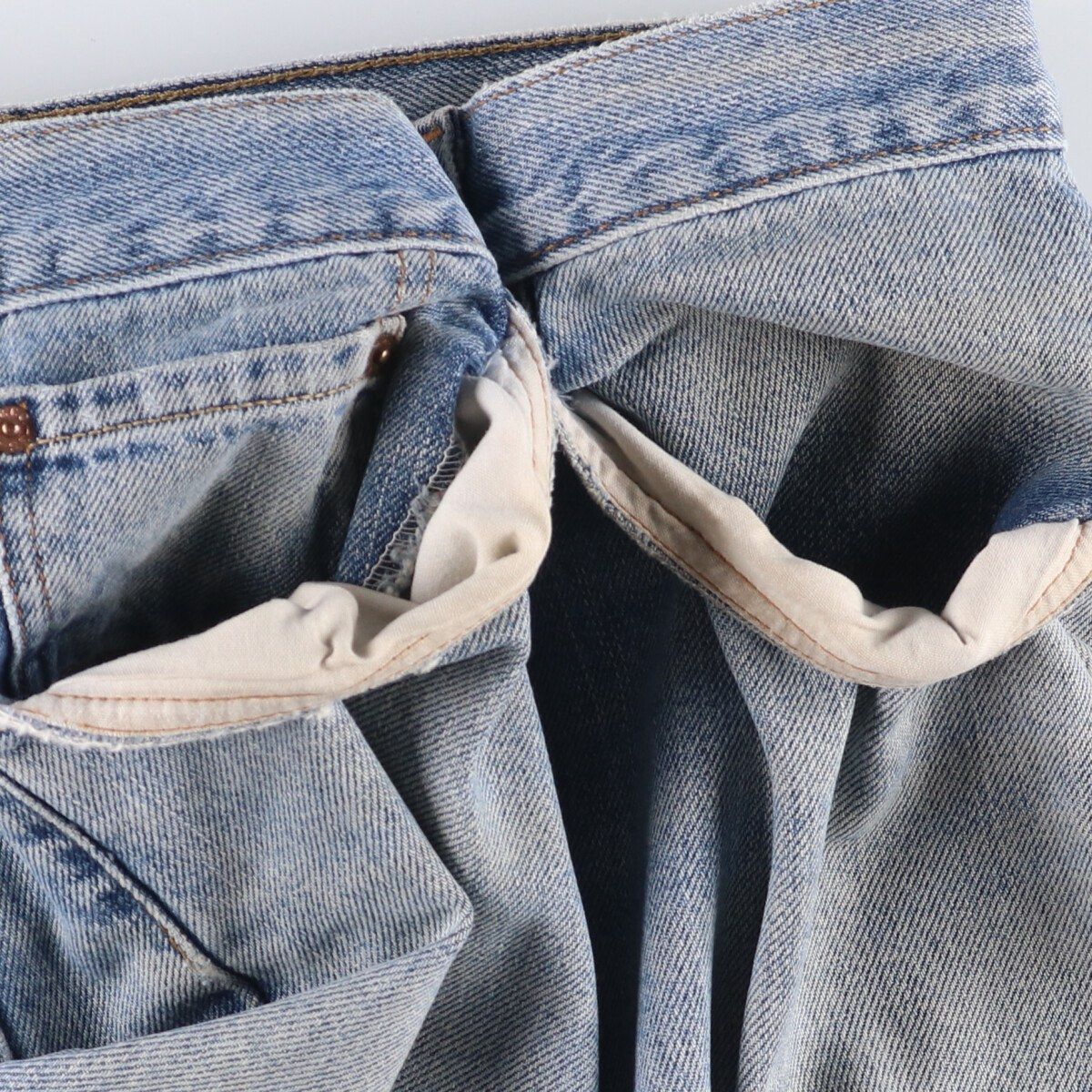 古着 リーバイス