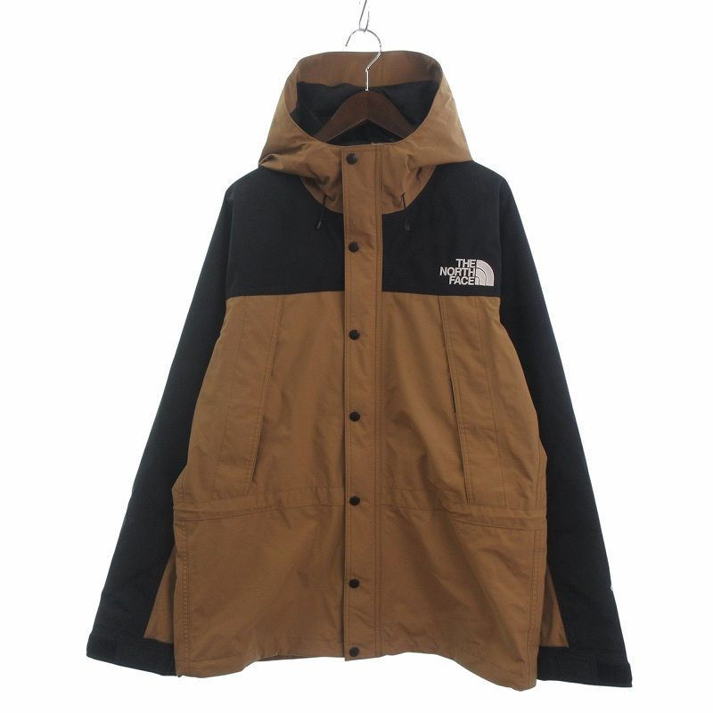 ザノースフェイス THE NORTH FACE Mountain Light Jacket
