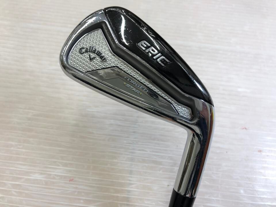 EPIC FORGED STAR | 24 | S | NSプロ950GH neo | | アイアン | キャロウェイ 最短即日発送