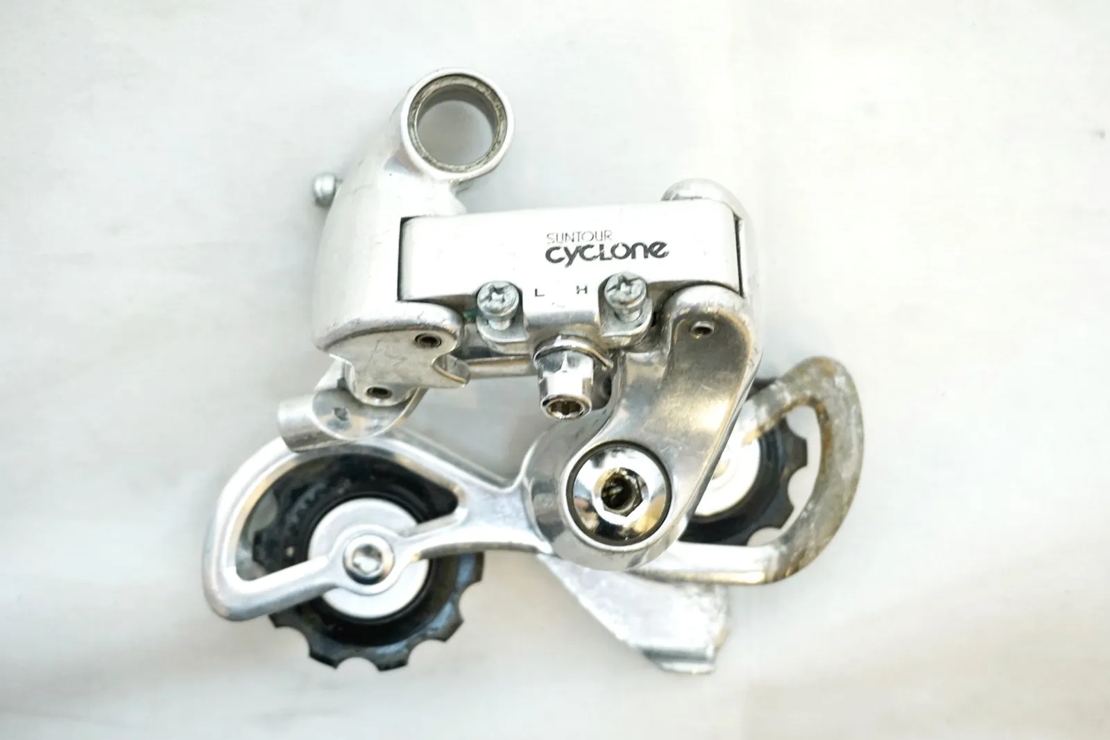 2025年最新】Suntour リアディレイラーの人気アイテム - メルカリ