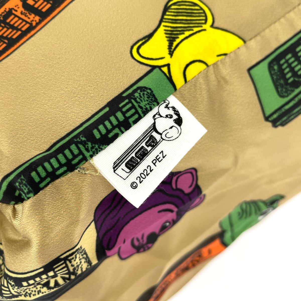 新品　ear PAPILLONNER ベイカーパンツ　イアパピヨネ　カーキ ear PAPILLONNER】ベイカーパンツ【SUM1 STYLE】 | OUTLET