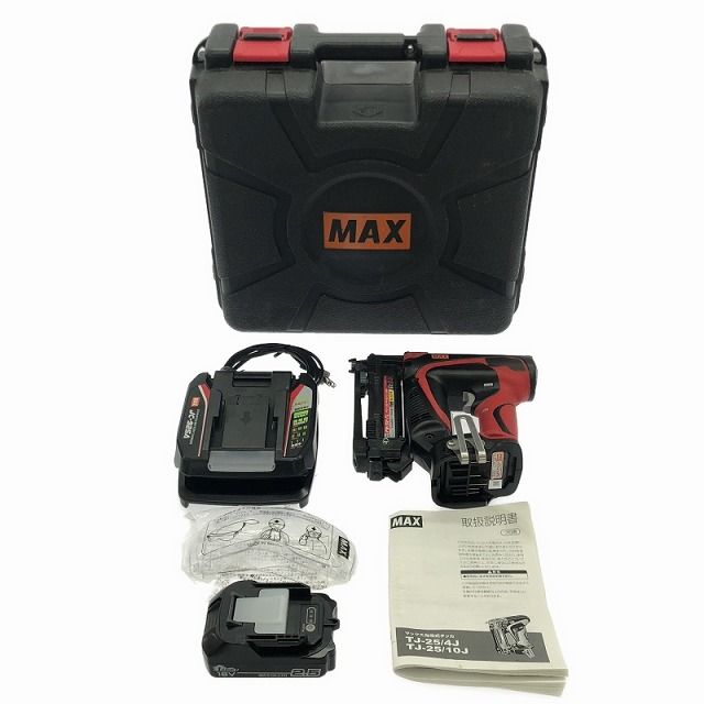 TJ-25|4J バッテリ1個