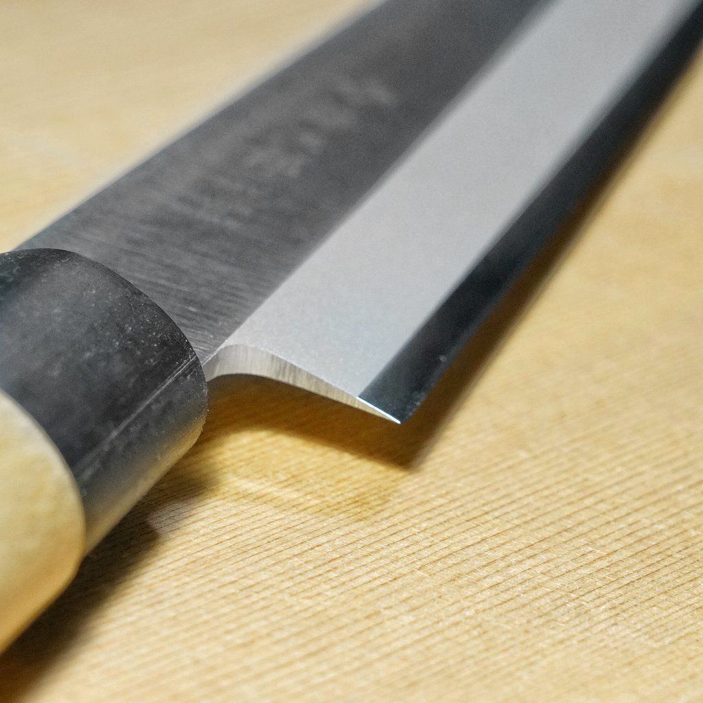 ◆柳刃包丁　刃：30㎝　一尺　新品　モリブデンバナジウム 包丁 刺身包丁 モリブデン 柳刃」の人気商品一覧 | 安い商品を