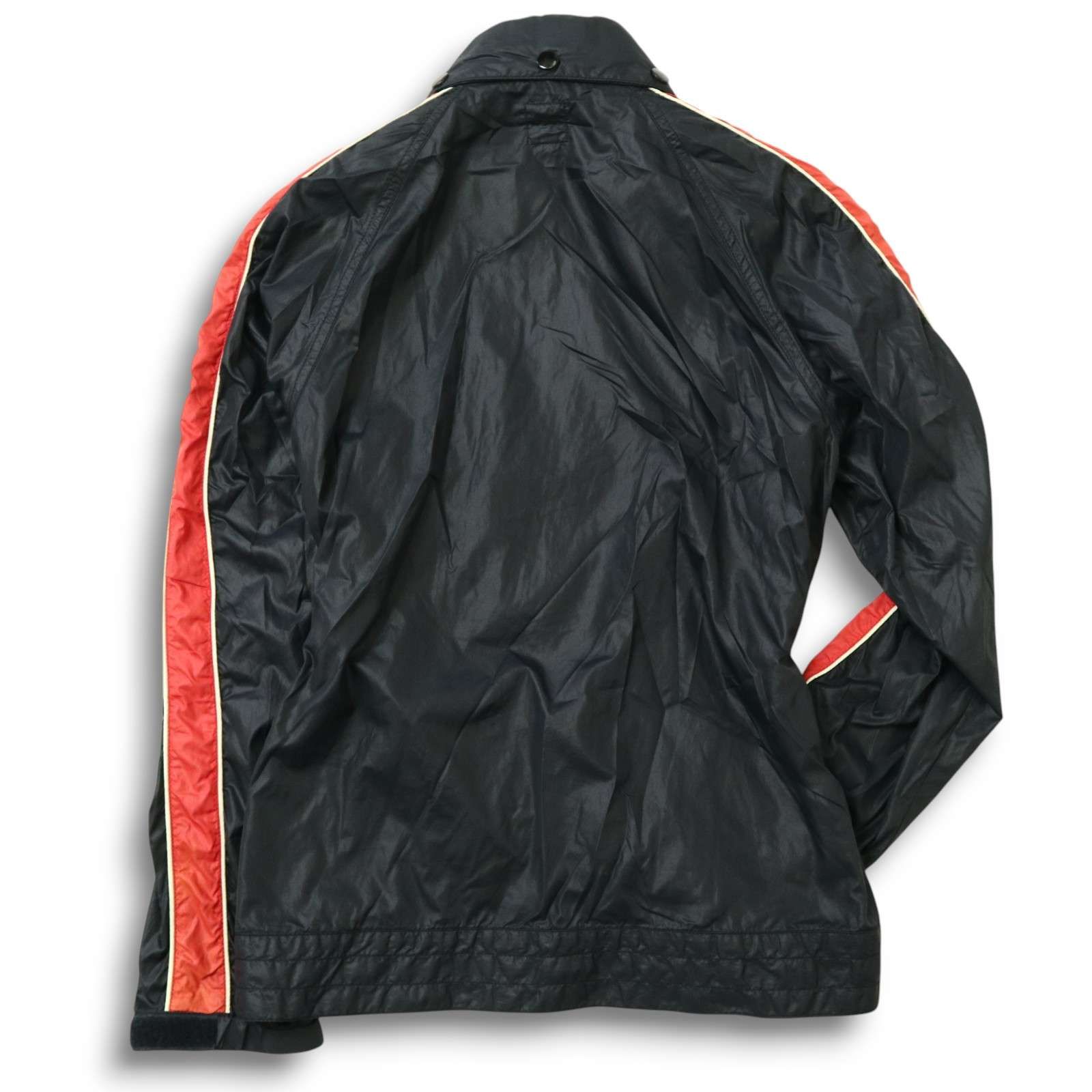 新品★ JACKROSE ジャックローズ 中綿ライナー付き★ ミリタリー モッズコート ジャケット Sz.3　メンズ　c510ta222 2025年最新JACKROSE ナイロンジャケットの人気アイテム - メルカリ