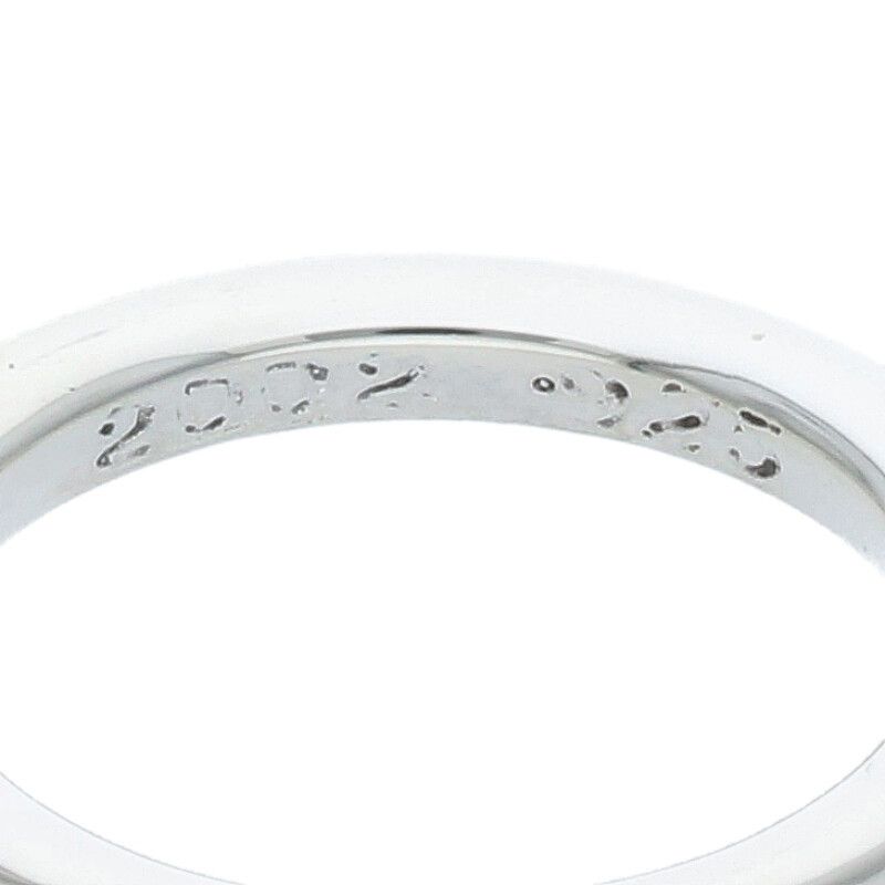 クロムハーツ NTFL シルバーリング メンズ 16号 - メルカリ