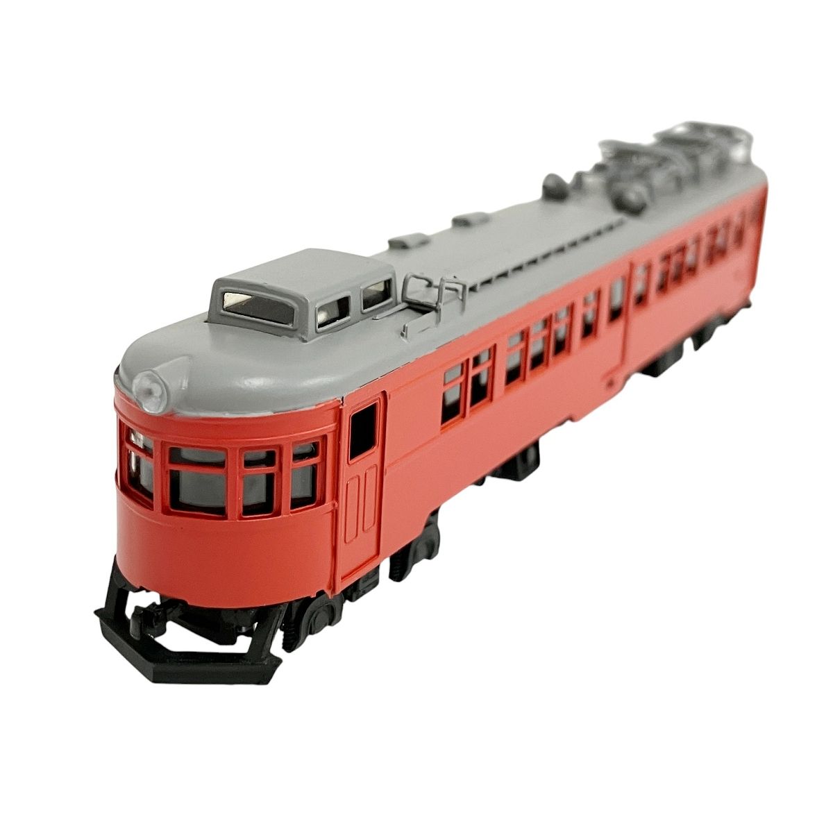 KINGS HOBBY キングスホビー キヤ92 電気計測試験車 元 き 完成品 鉄道模型 良好 O10481581