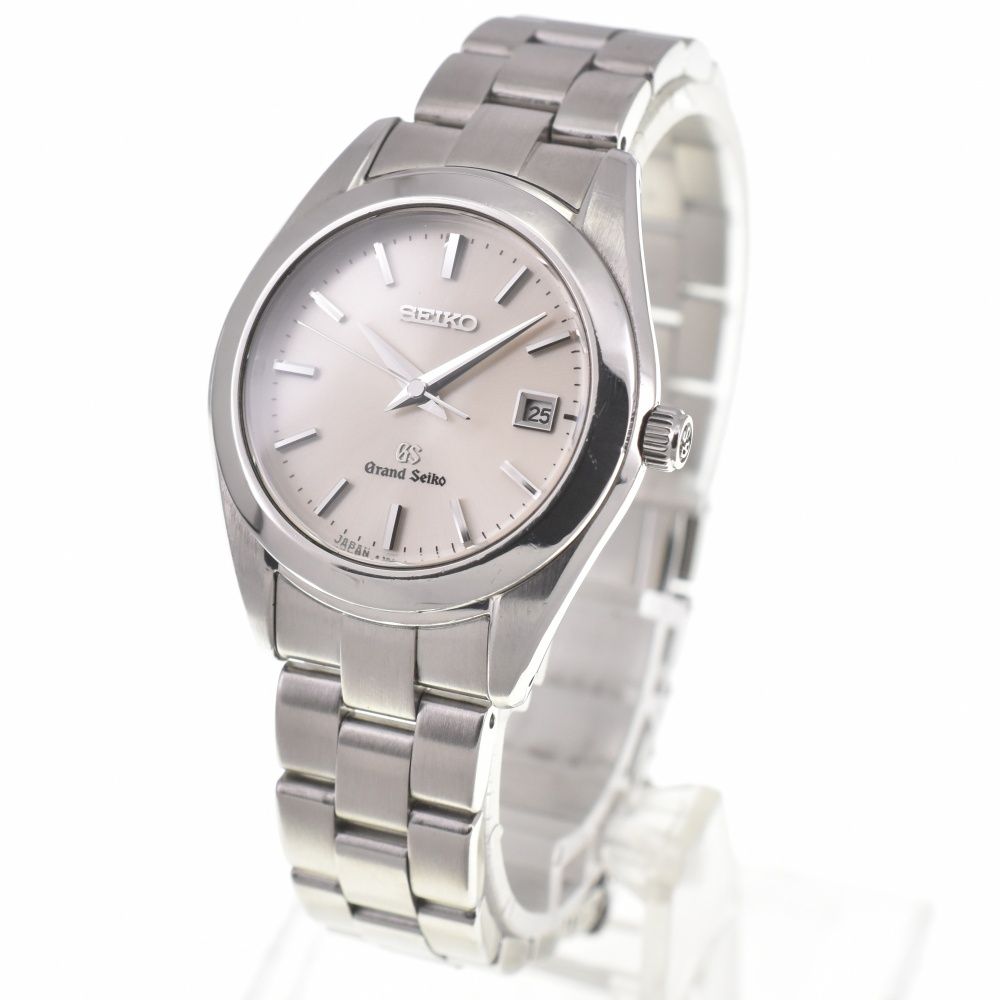 セイコー SEIKO STGF065/4J52-0AB0 グランドセイコー デイト