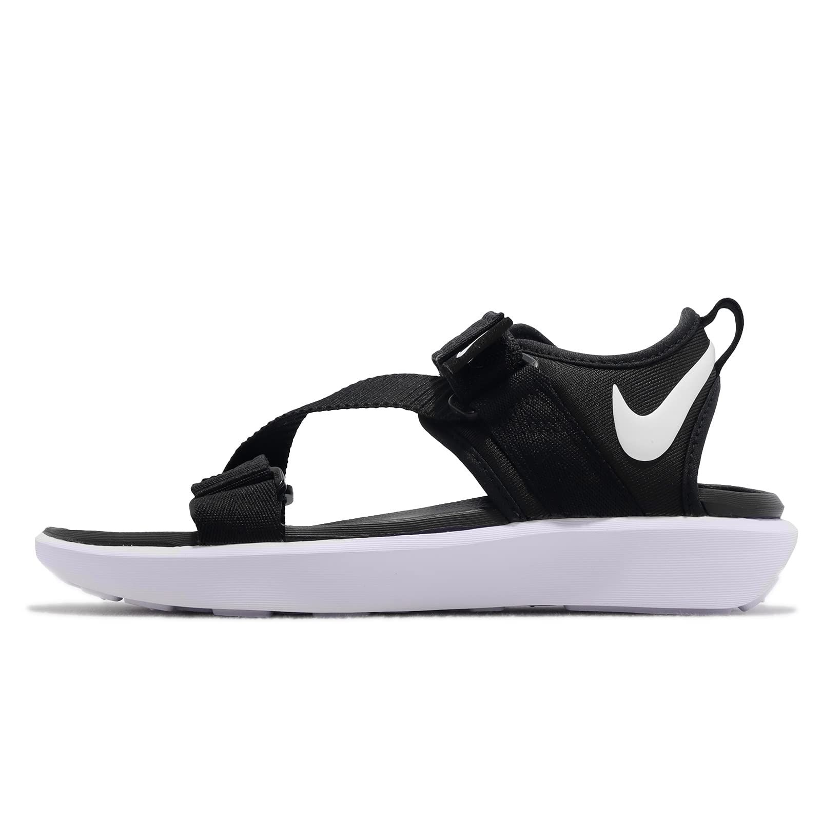 ナイキ ビスタ サンダル レディース サンダル シューズ Vista Sandal DJ6607-001 22.0 cm 並行輸入品