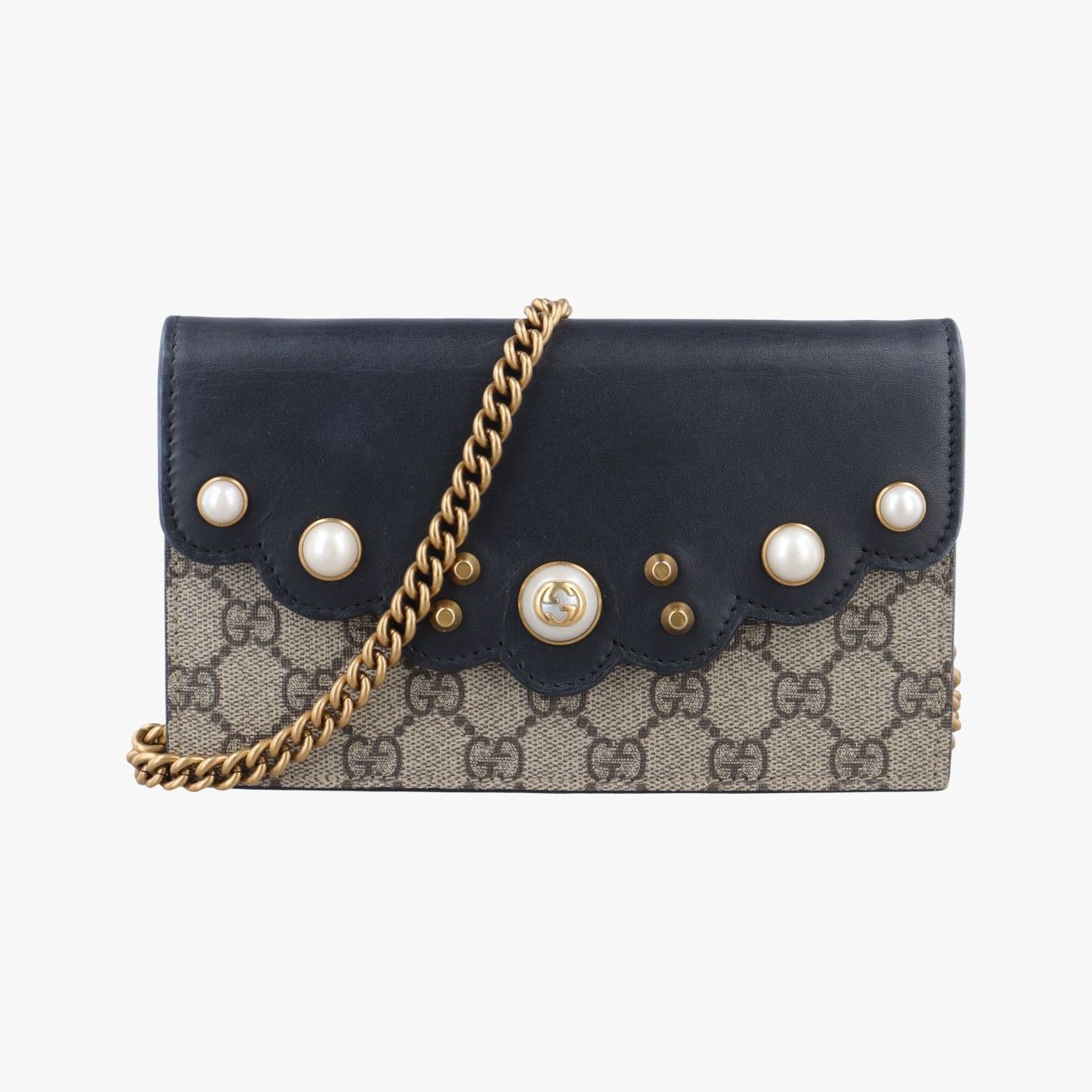 グッチGucciピオニー