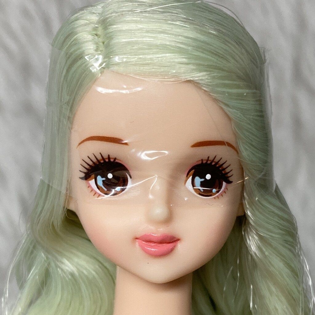 リトルファクトリー リカちゃんキャッスル ジェニーフレンド たまき