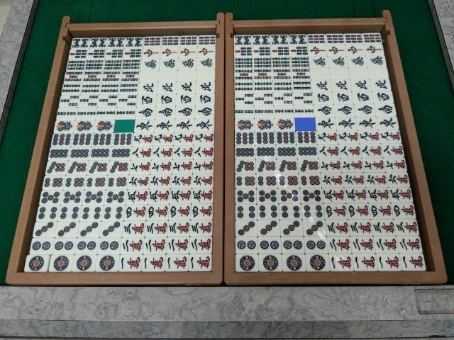 ○○○【発送可】中古全自動麻雀卓 『雀友ストレート』○○○ - メルカリ