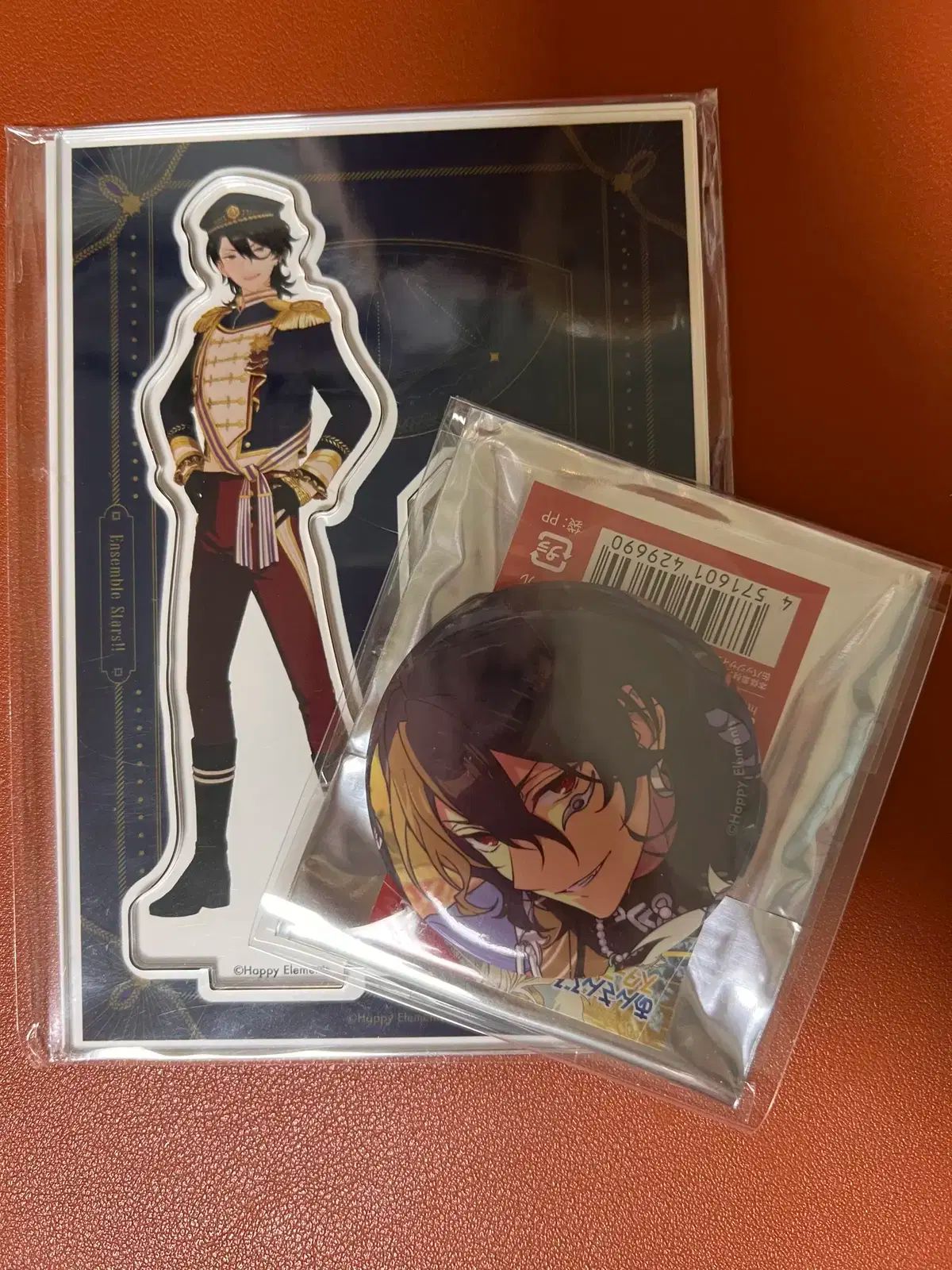 プリンセスプリンセス解散記念メダル Pri² Story71☆PRINCESS PRINCESS