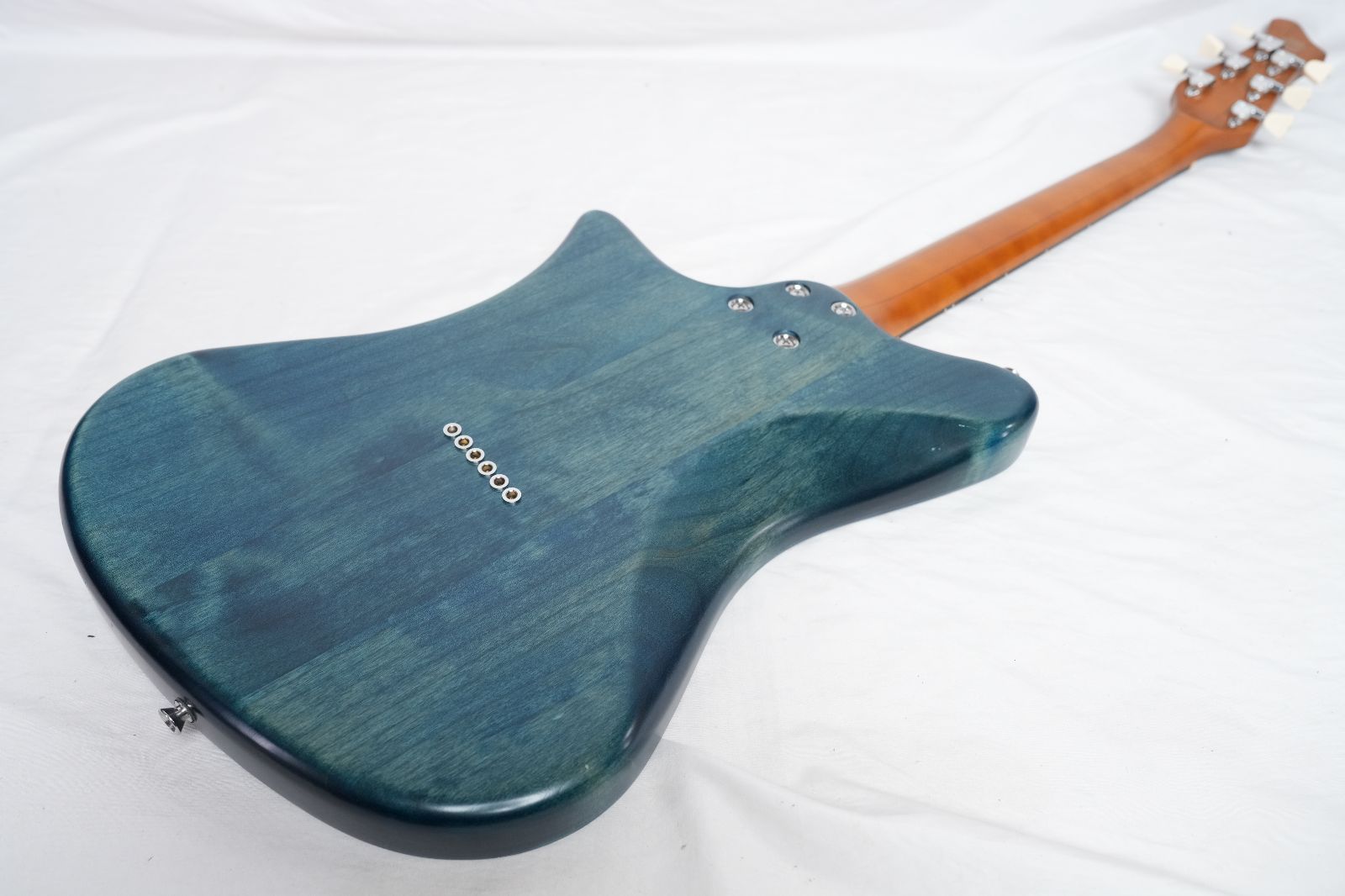 ☆RYOGA☆SKATER/LEC GBU スワンプアッシュボディ 美品☆ - メルカリ