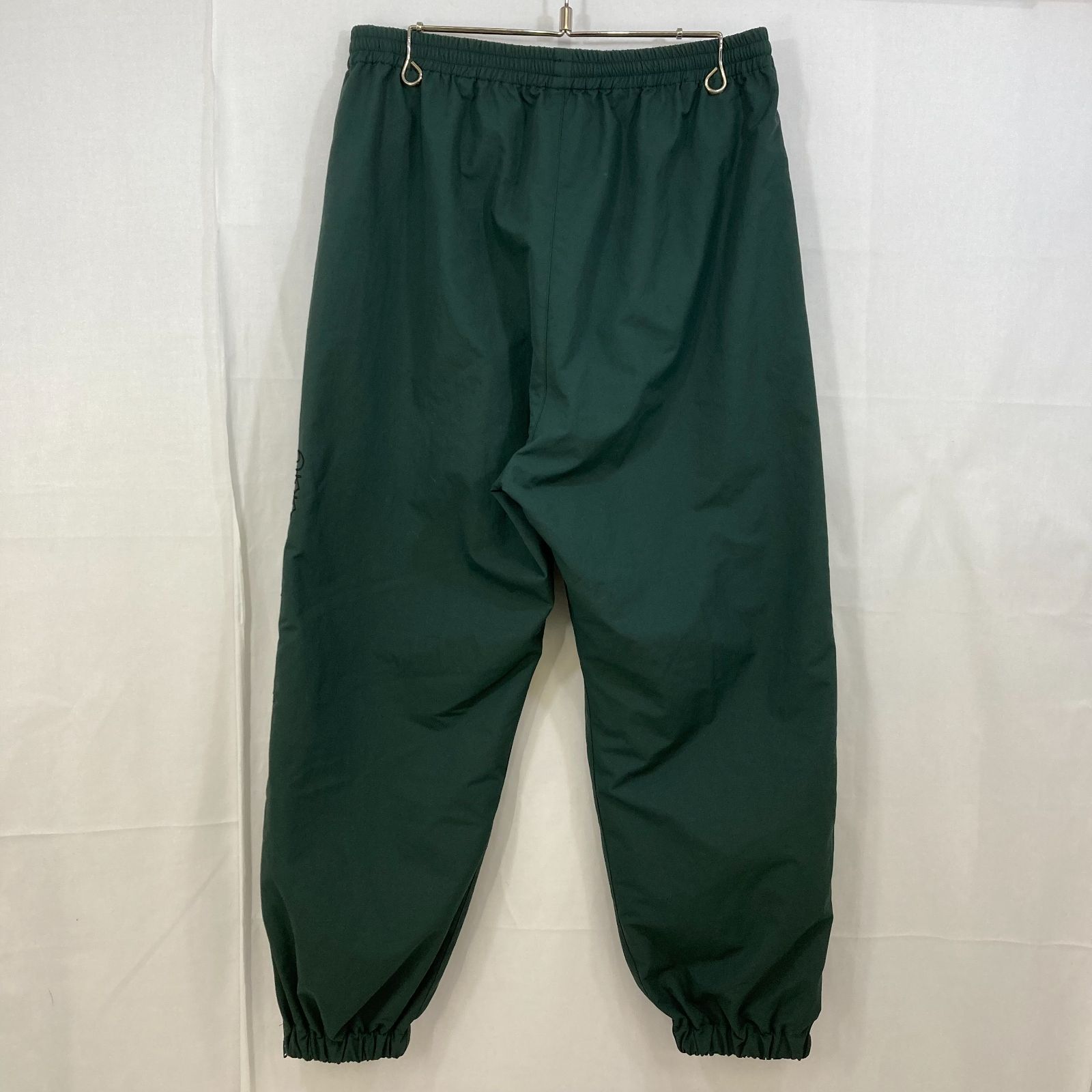 24SS WACKO MARIA TRACK JACKET & TRACK PANTS SET size M - メルカリ