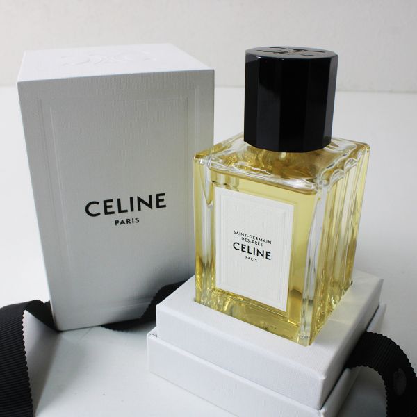 セリーヌ 香水 サンジェルマンデプレ 100ml SAINT-GERMAIN-DES-PRÉS