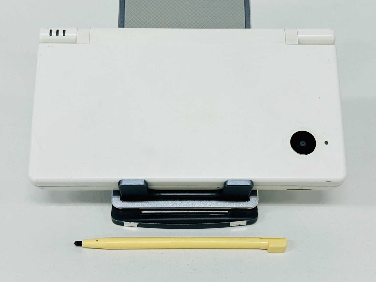 Nintendo DSi ホワイト 動作確認済み MI-22
