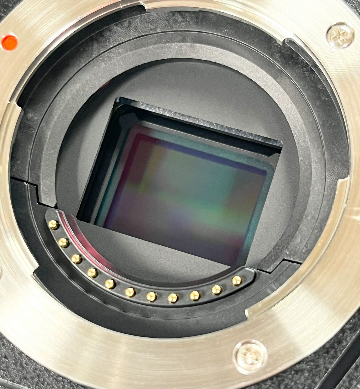 E-M5 Mark