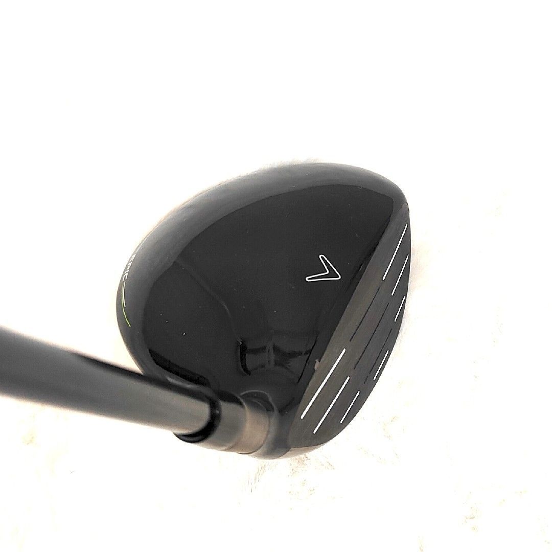 レフティ】EPIC SPEED エピック スピード 3W カーボンSR - メルカリ