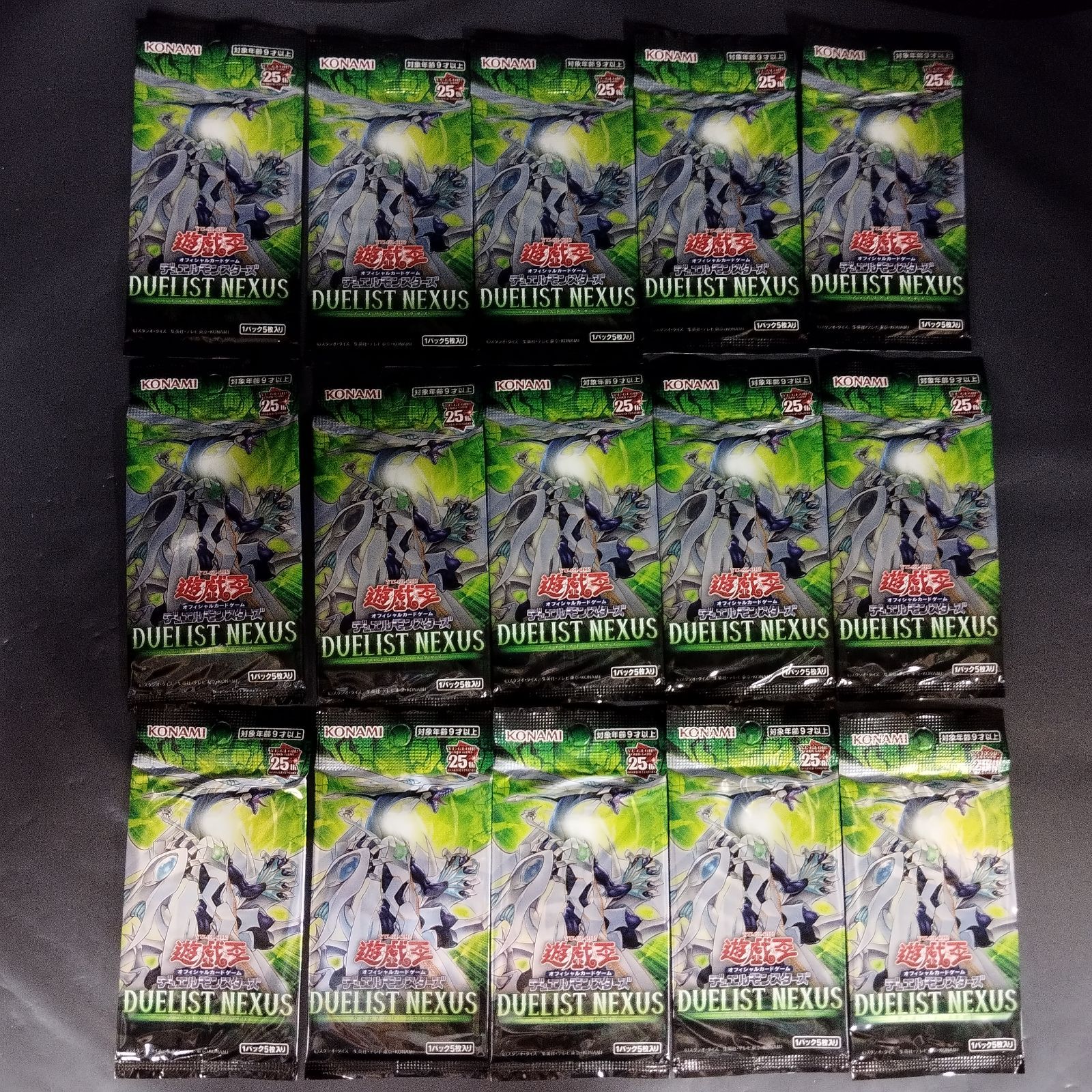 デュエリストネクサス　【カートン未開封】 遊戯王OCGデュエルモンスターズ DUELIST NEXUS | 商品情報