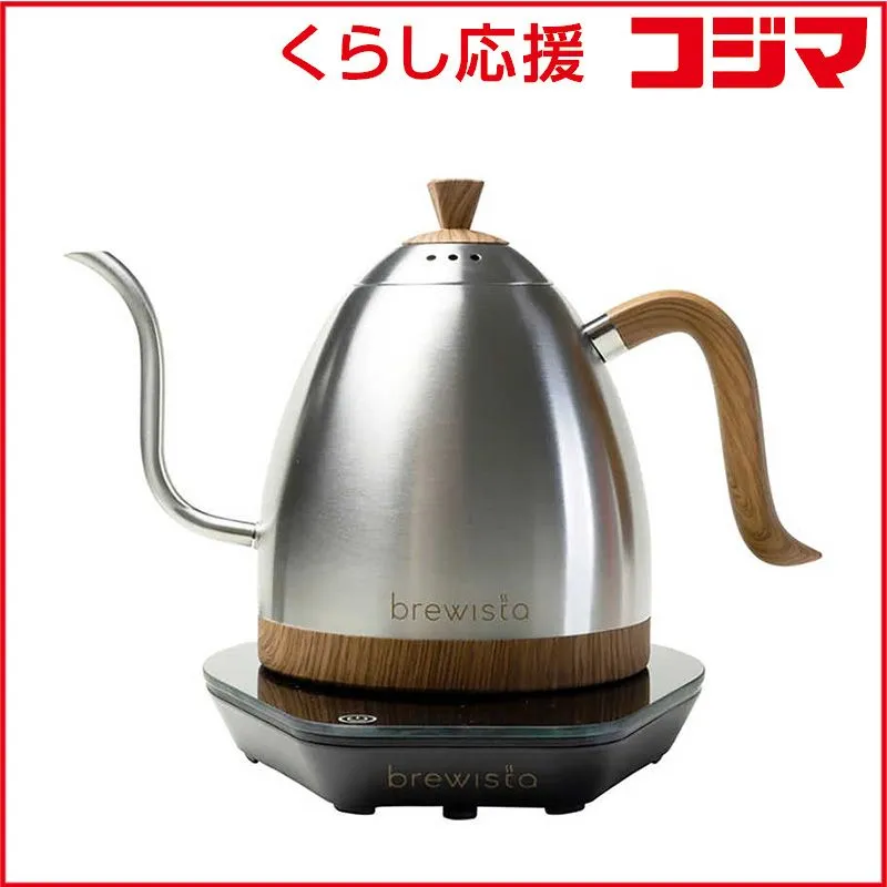 2025年最新】brewistaの人気アイテム - メルカリ