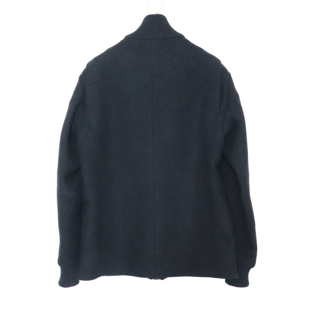 DEVOA 21AW High neck jacket 2 - メルカリ