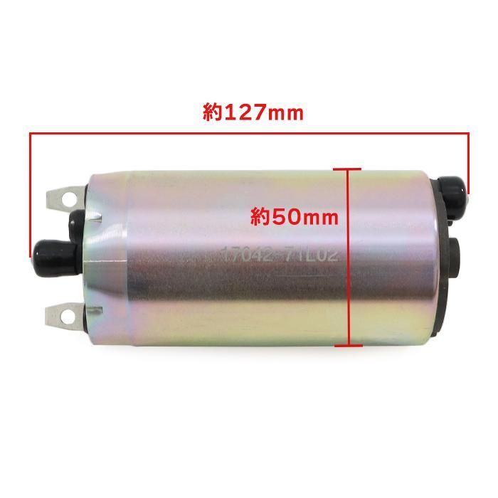 ●超激安 保証付 Fuel Pump ACデルコ 【適合車】00-03 シボレー アストロ / GMC サファリ 01 02 2000 2001 2003 ACDELCO AS07