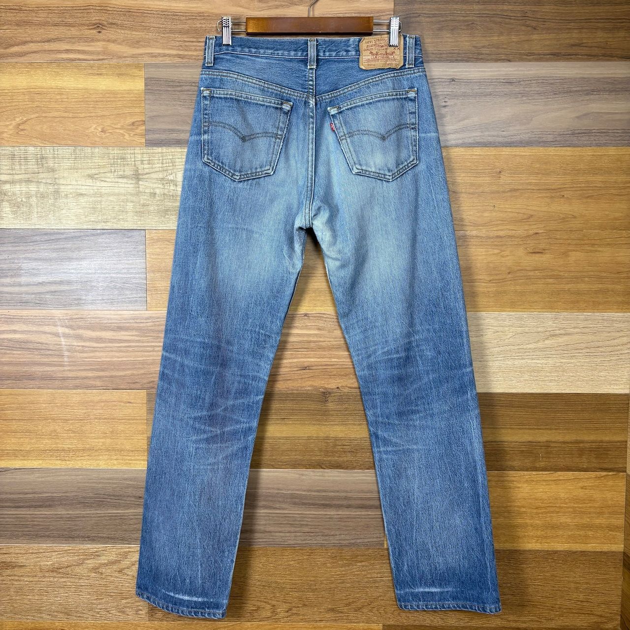 1990s Levi's 501 