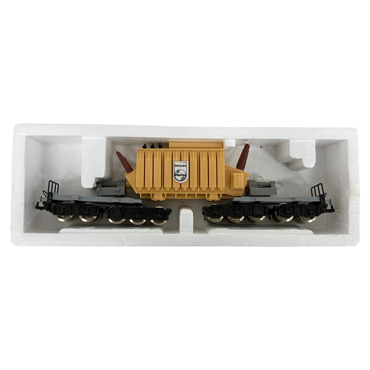 Lima 9056 / Jouef 5649 HO 計4点セット 外国車両 鉄道模型