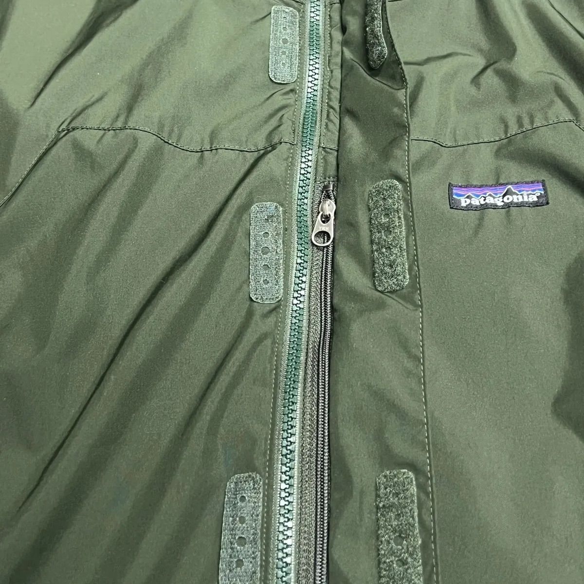 極美品 Patagonia インファーノジャケット ロデン 2004年製 INFURNO 
