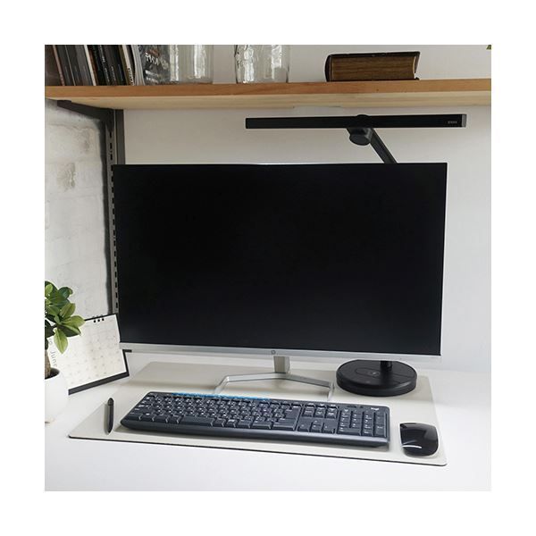 スワン電器LEDデスクライト