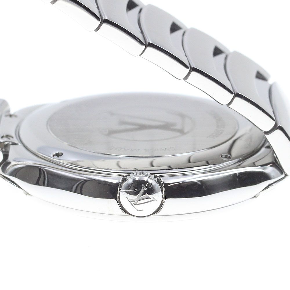 ルイ・ヴィトン LOUIS VUITTON Q6D30 フィフティーファイブ GMT