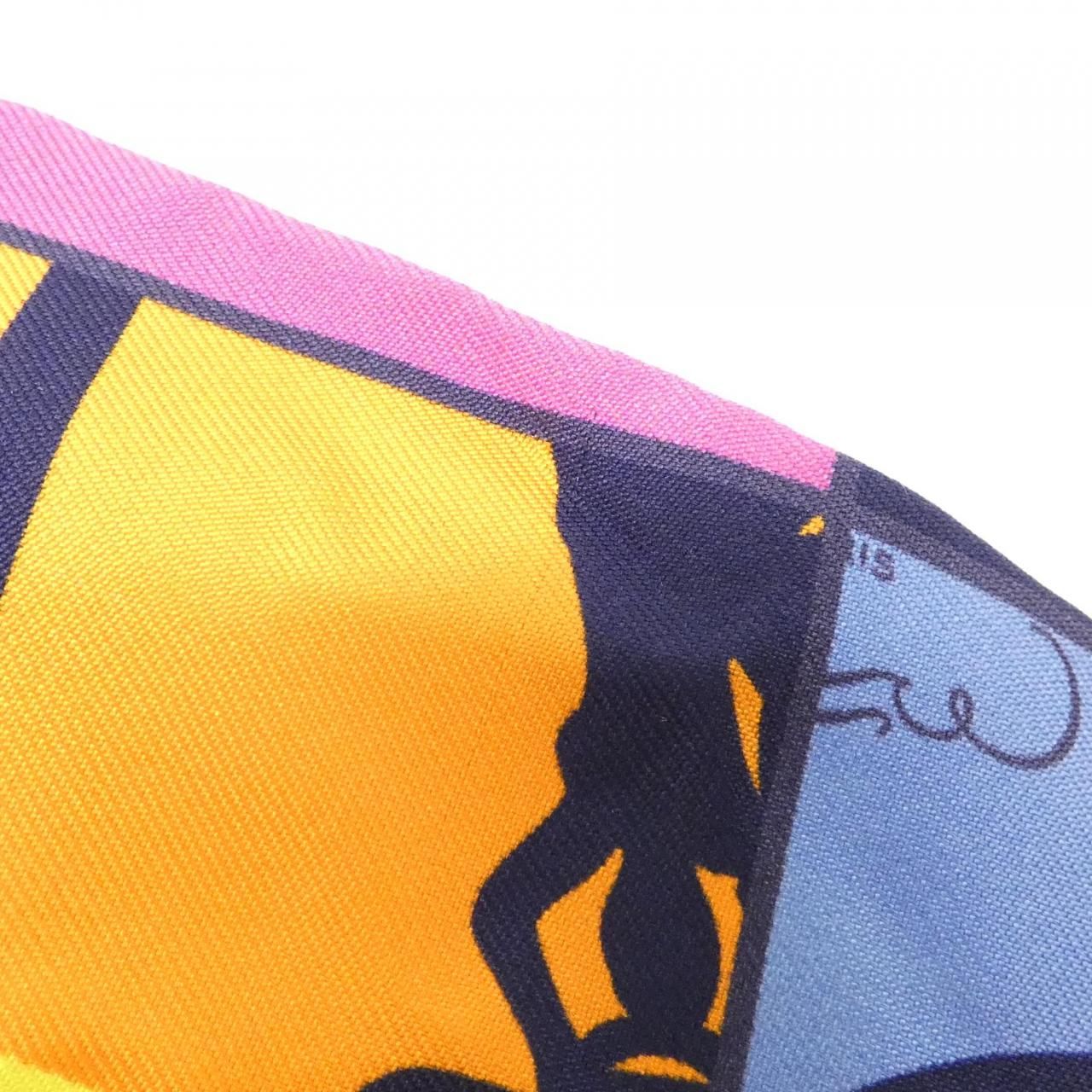 エルメス ツイリー 062296S スカーフ ブランド財布・小物｜ツイリー  