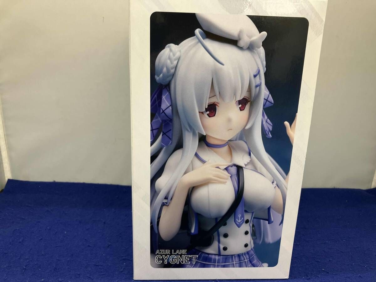 アズールレーン シグニット フィギュア Design COCO │ PRODUCTS │ 『アズールレーン』シグニット