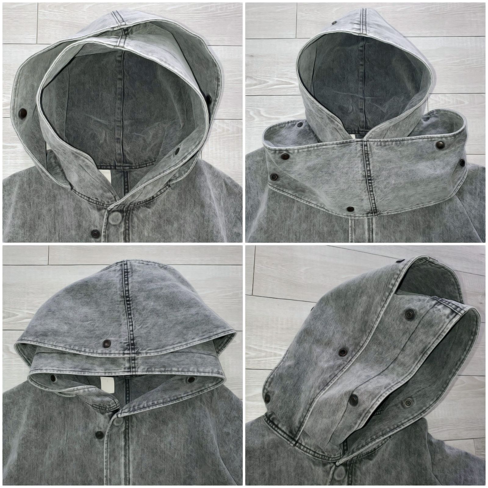 N.HOOLYWOODエヌハリウッド□良品 2017AW 日本製 Collection N.HOOLYWOODエヌハリウッド□良品 2017AW 日本製 Collection